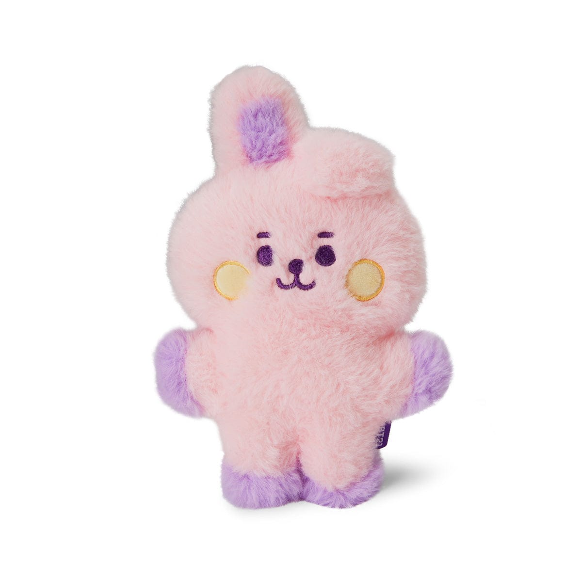 BT21 COOKY BABY Flatter Standing Doll