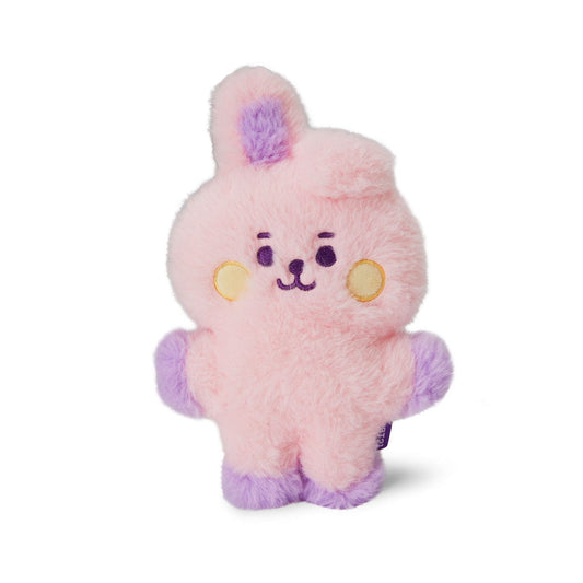 BT21 COOKY BABY Flatter Standing Doll