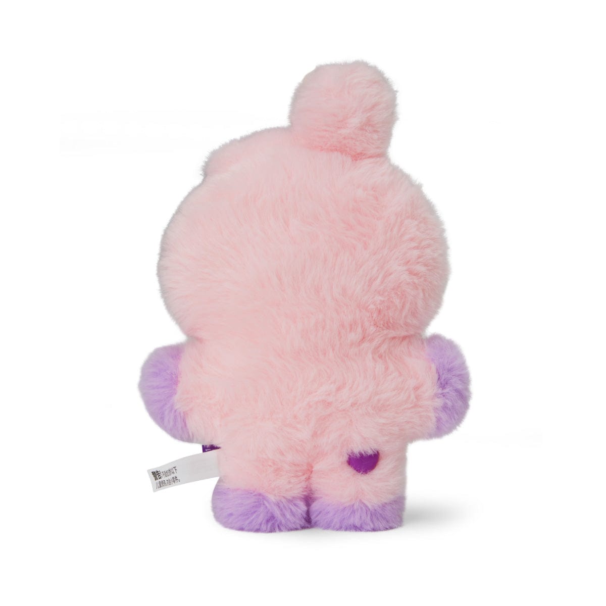 BT21 COOKY BABY Flatter Standing Doll