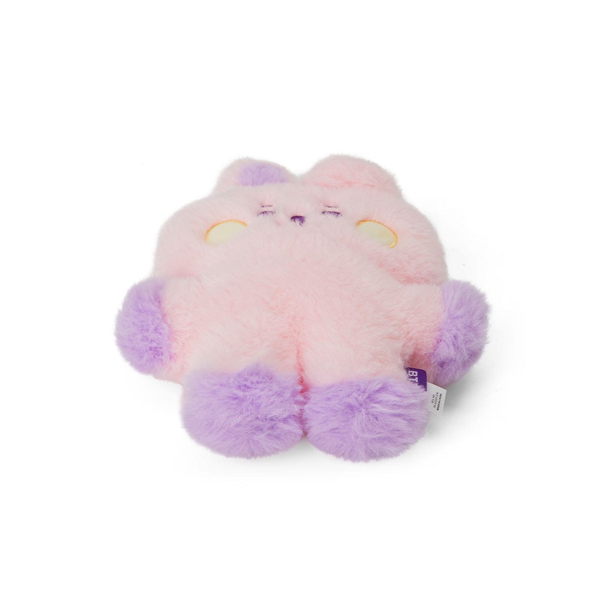 BT21 COOKY BABY Flatter Standing Doll