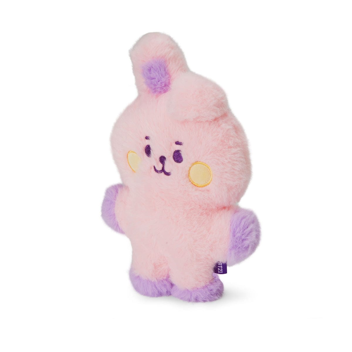 BT21 COOKY BABY Flatter Standing Doll