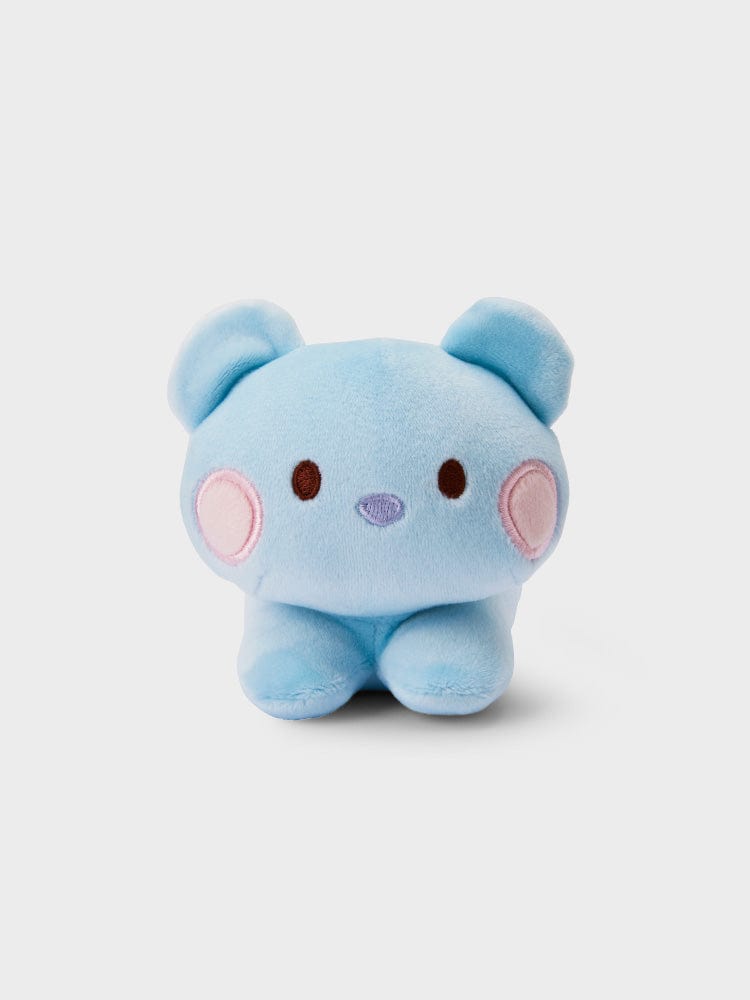 BT21 KOYA Mini Lying Doll