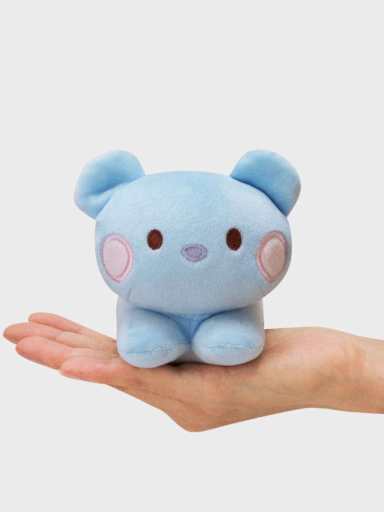 BT21 KOYA Mini Lying Doll