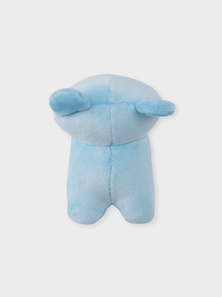 BT21 KOYA Mini Lying Doll
