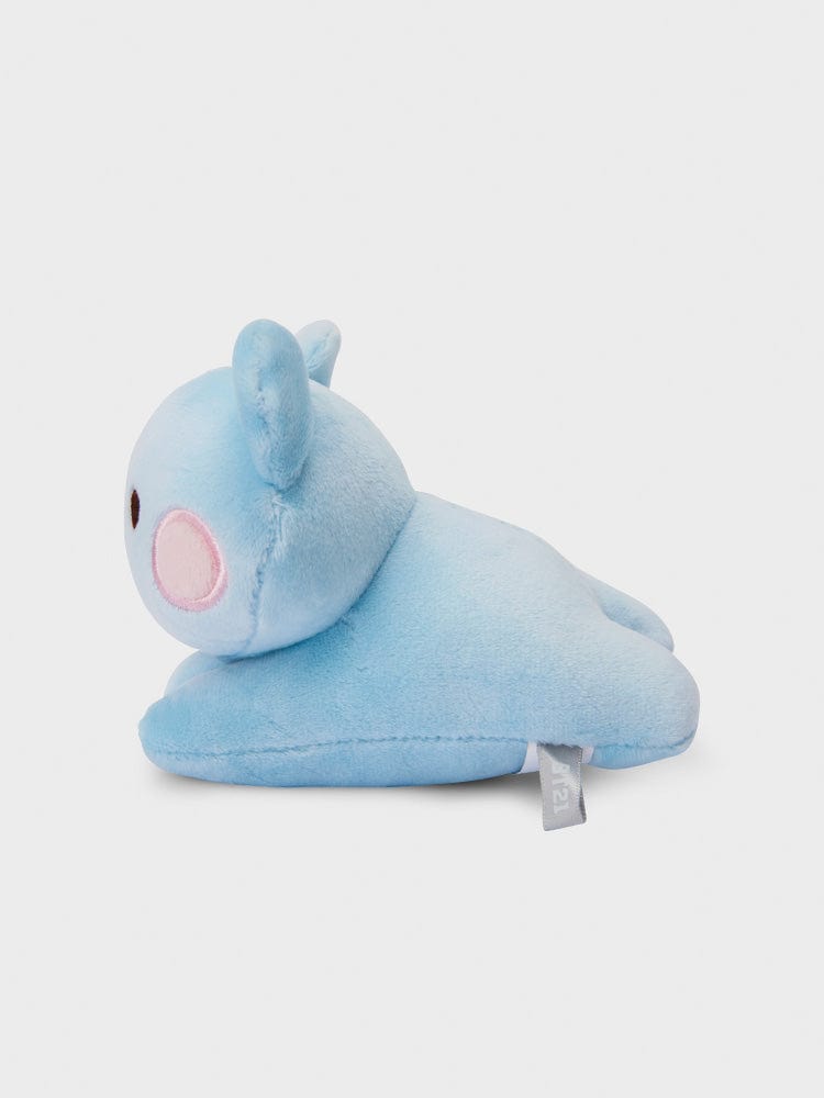 BT21 KOYA Mini Lying Doll