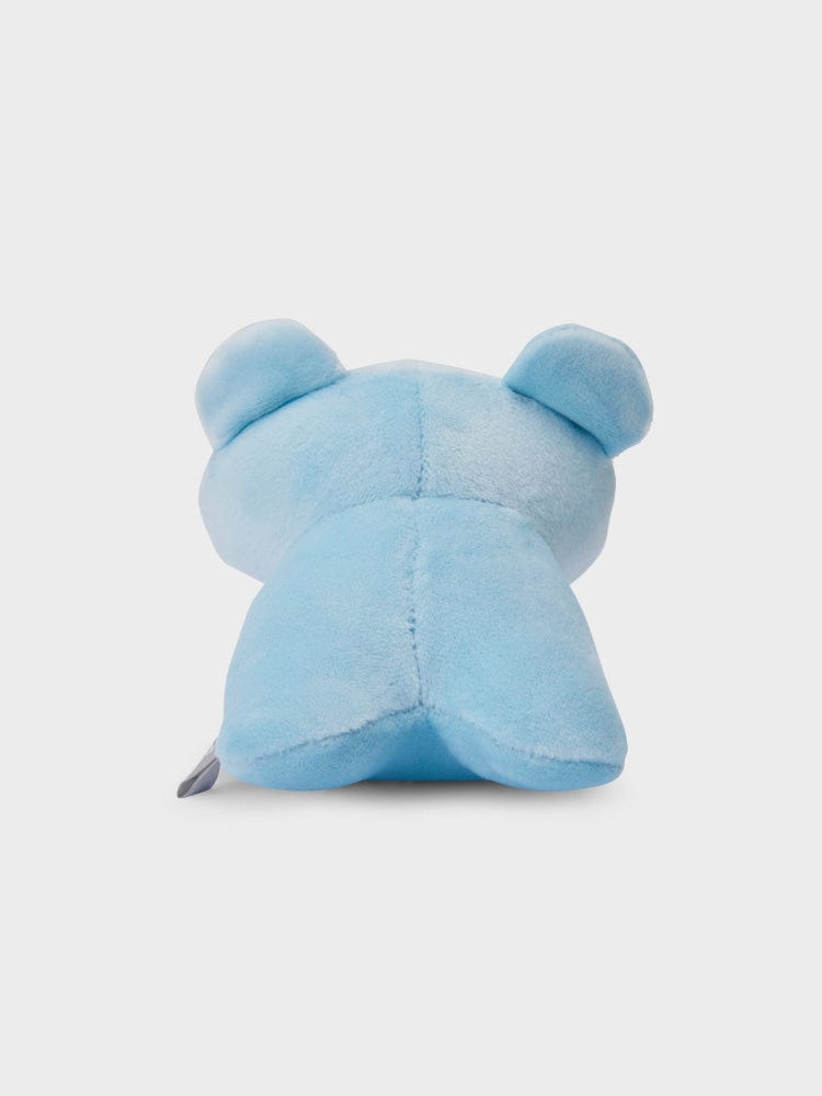 BT21 KOYA Mini Lying Doll
