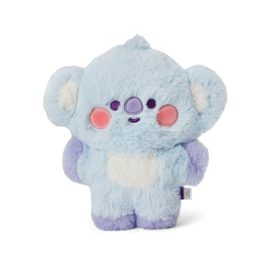 BT21 KOYA BABY Flatter Standing Doll