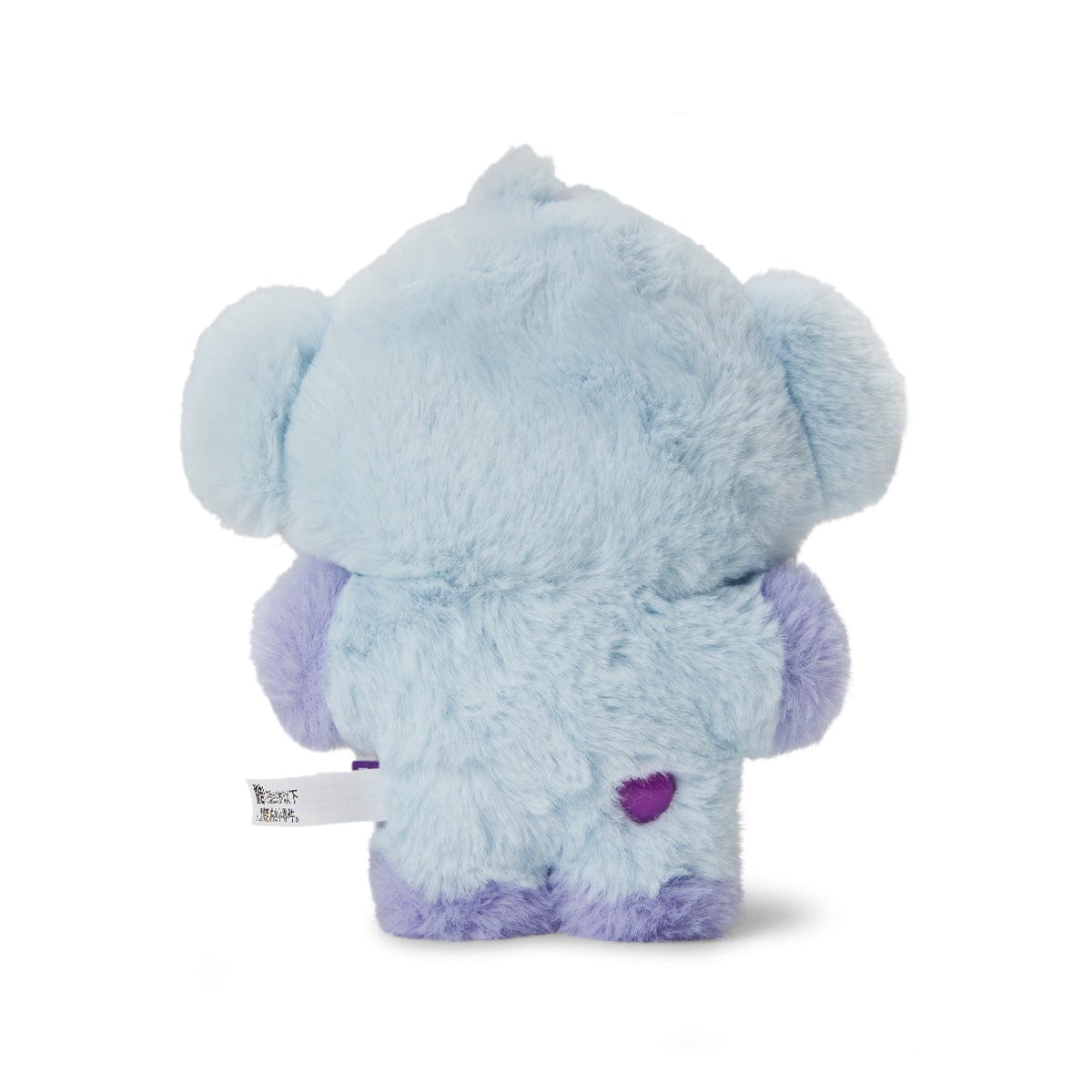 BT21 KOYA BABY Flatter Standing Doll