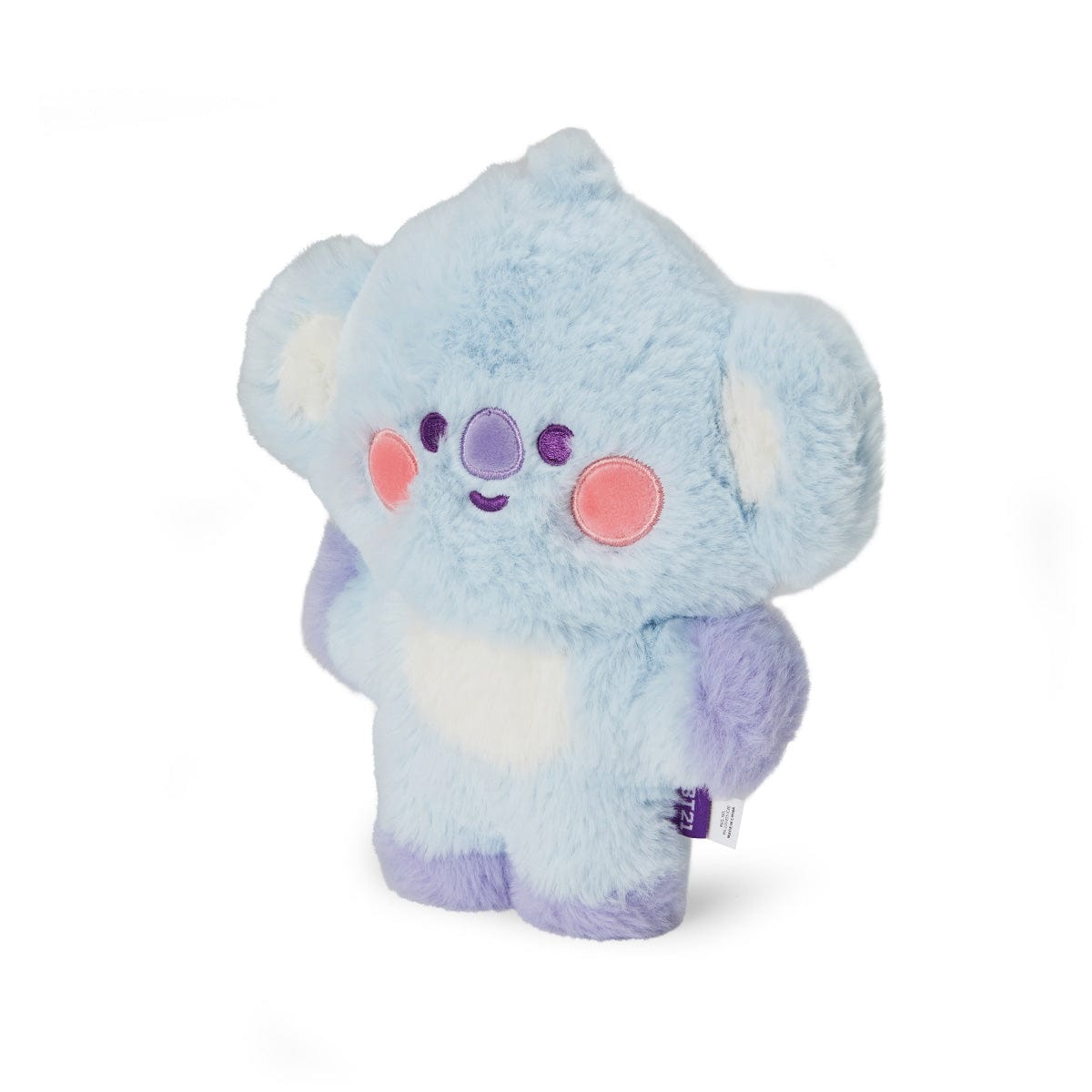 BT21 KOYA BABY Flatter Standing Doll