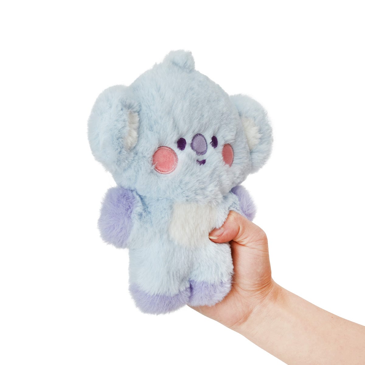 BT21 KOYA BABY Flatter Standing Doll