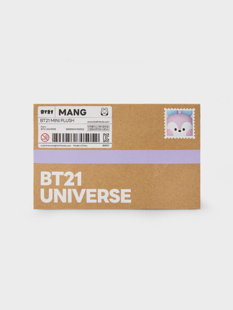 BT21 MANG Mini Standing Flush