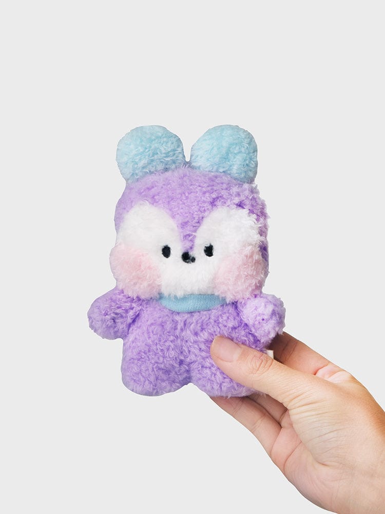 BT21 MANG Mini Standing Flush