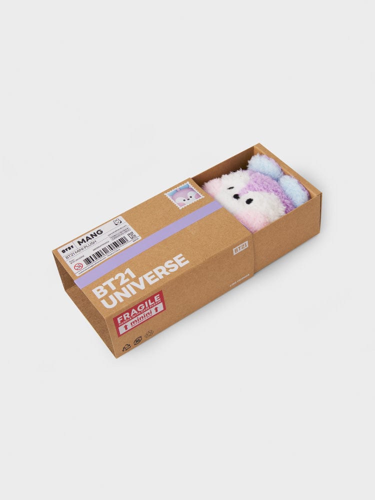 BT21 MANG Mini Standing Flush