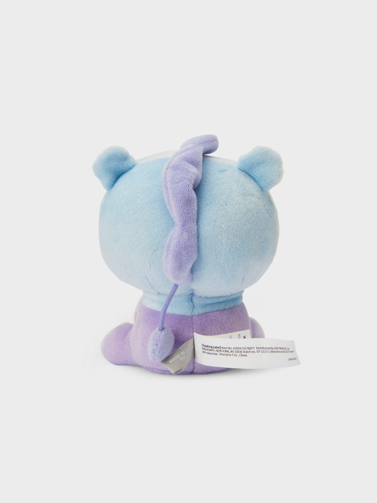 BT21 MANG Mini Lying Doll