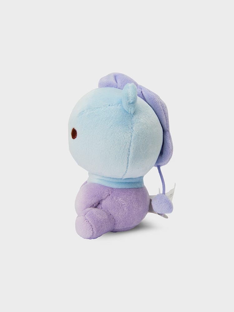 BT21 MANG Mini Lying Doll