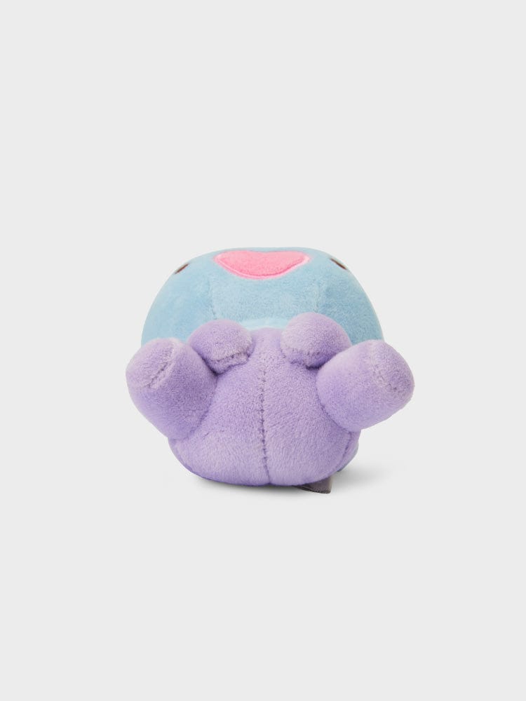 BT21 MANG Mini Lying Doll