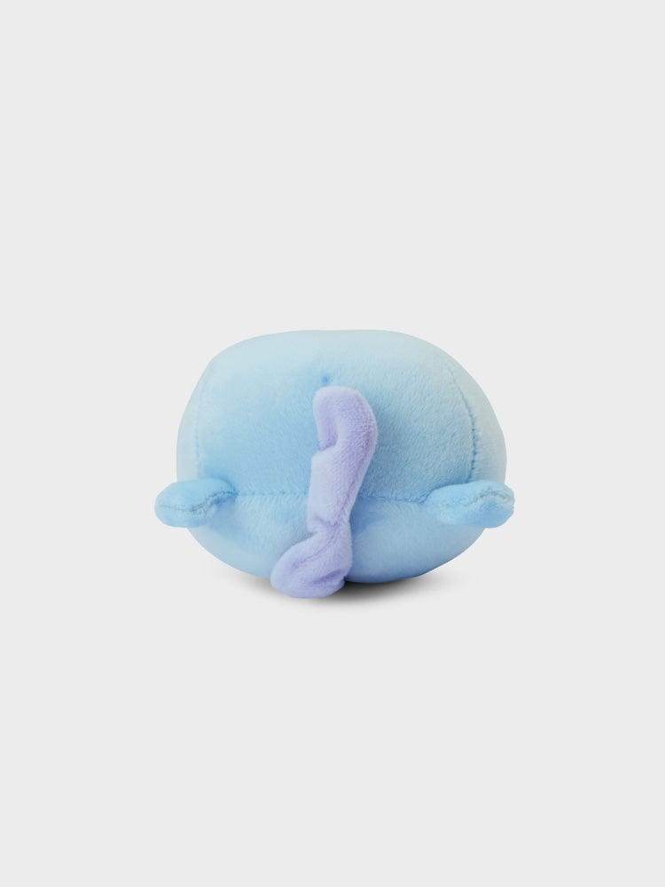 BT21 MANG Mini Lying Doll