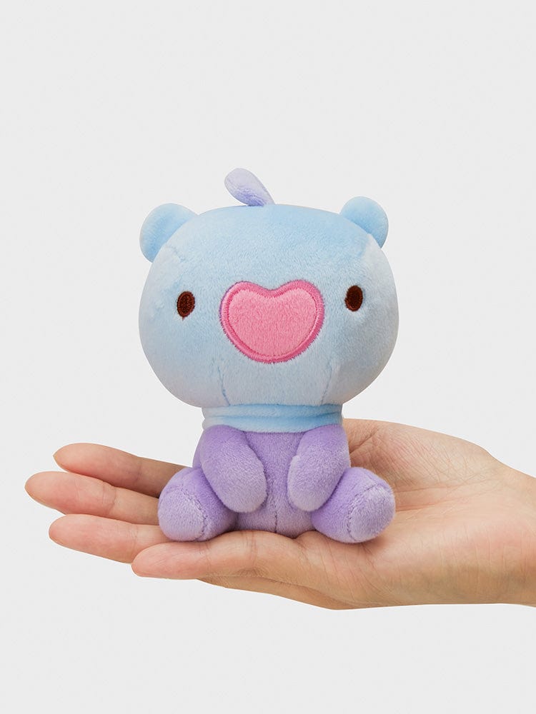 BT21 MANG Mini Lying Doll
