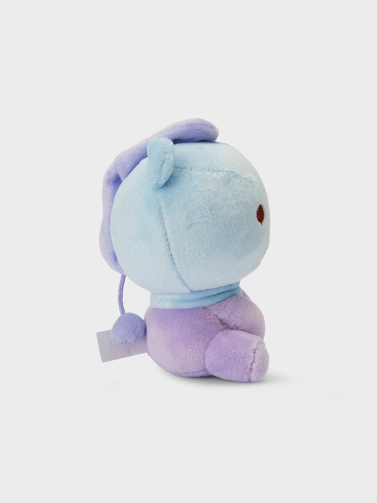 BT21 MANG Mini Lying Doll