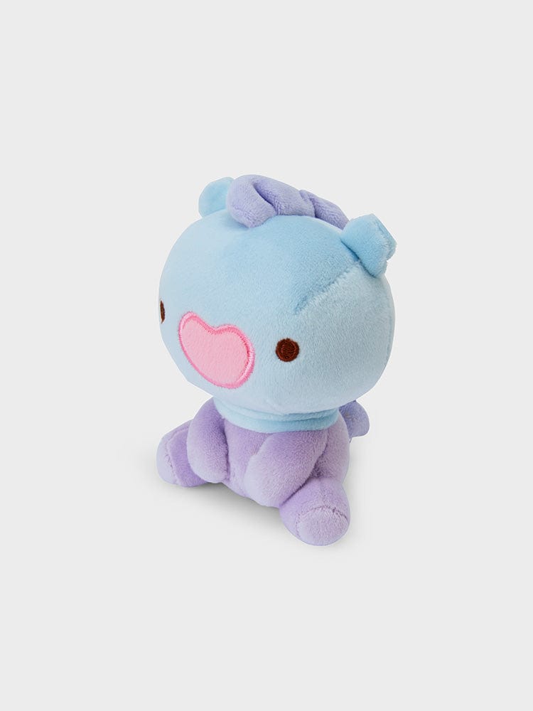 BT21 MANG Mini Lying Doll