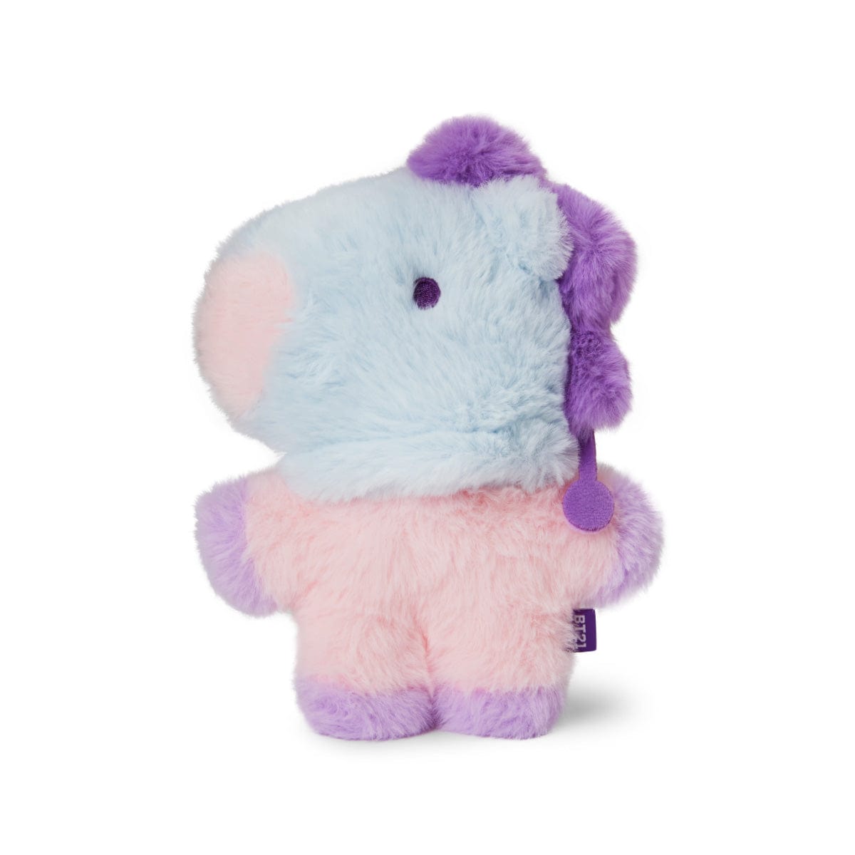 BT21 MANG BABY Flatter Standing Doll