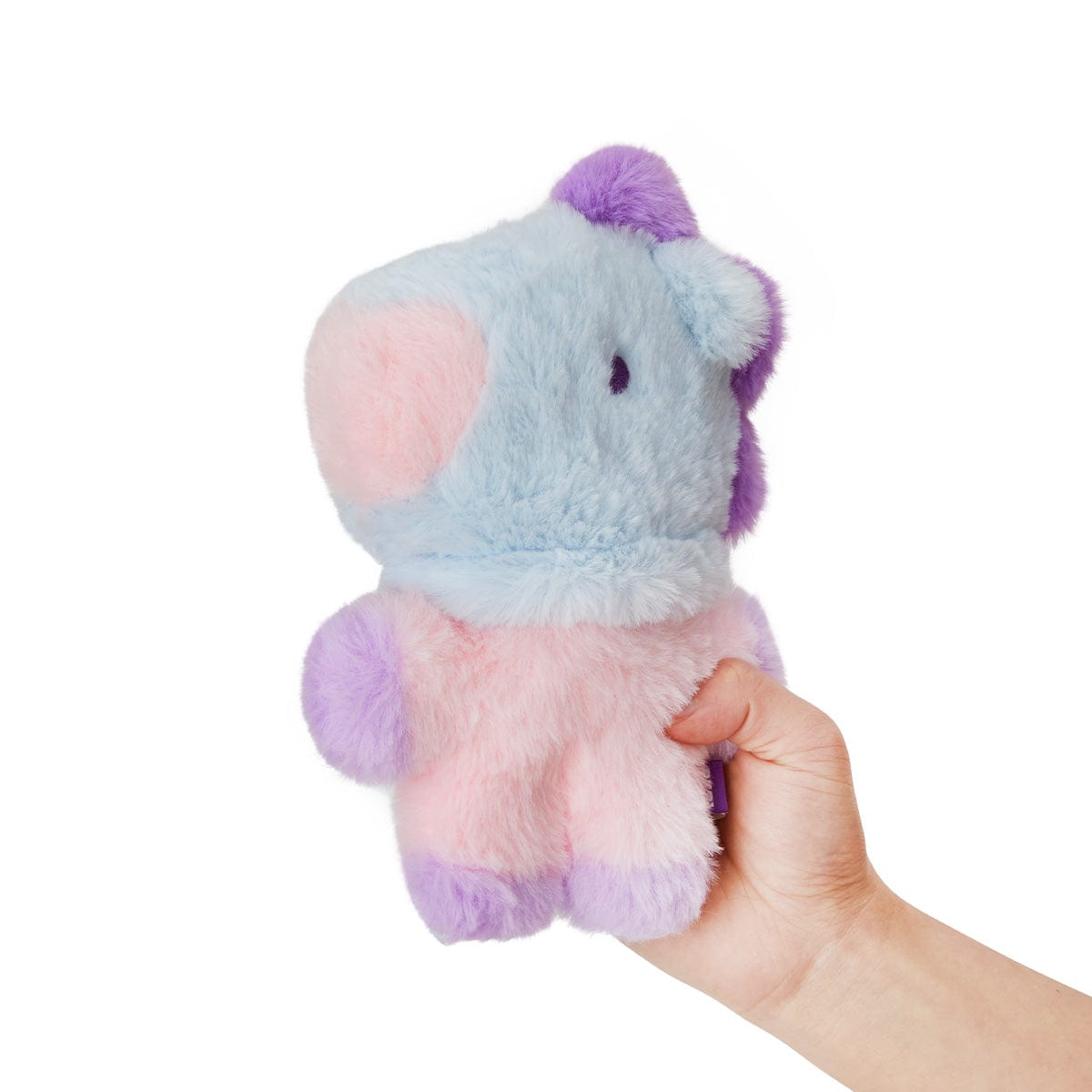 BT21 MANG BABY Flatter Standing Doll