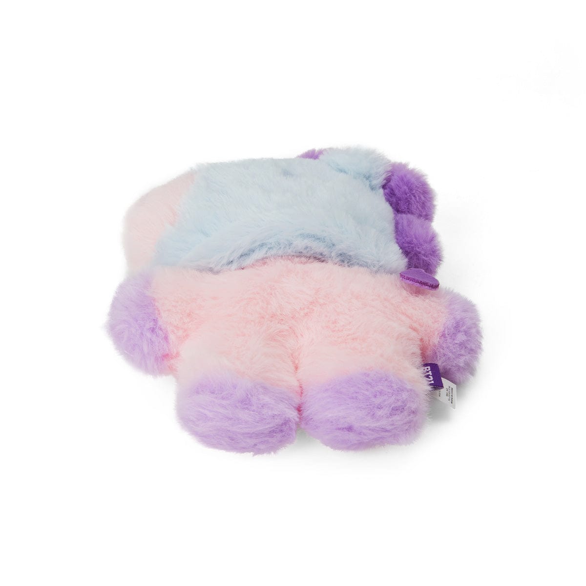 BT21 MANG BABY Flatter Standing Doll