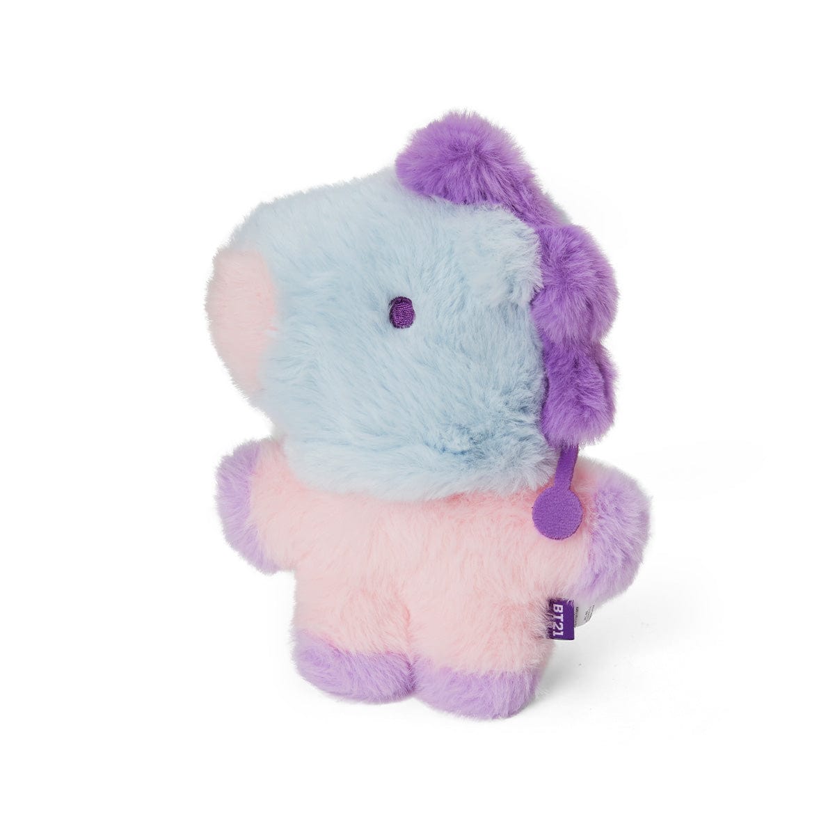 BT21 MANG BABY Flatter Standing Doll