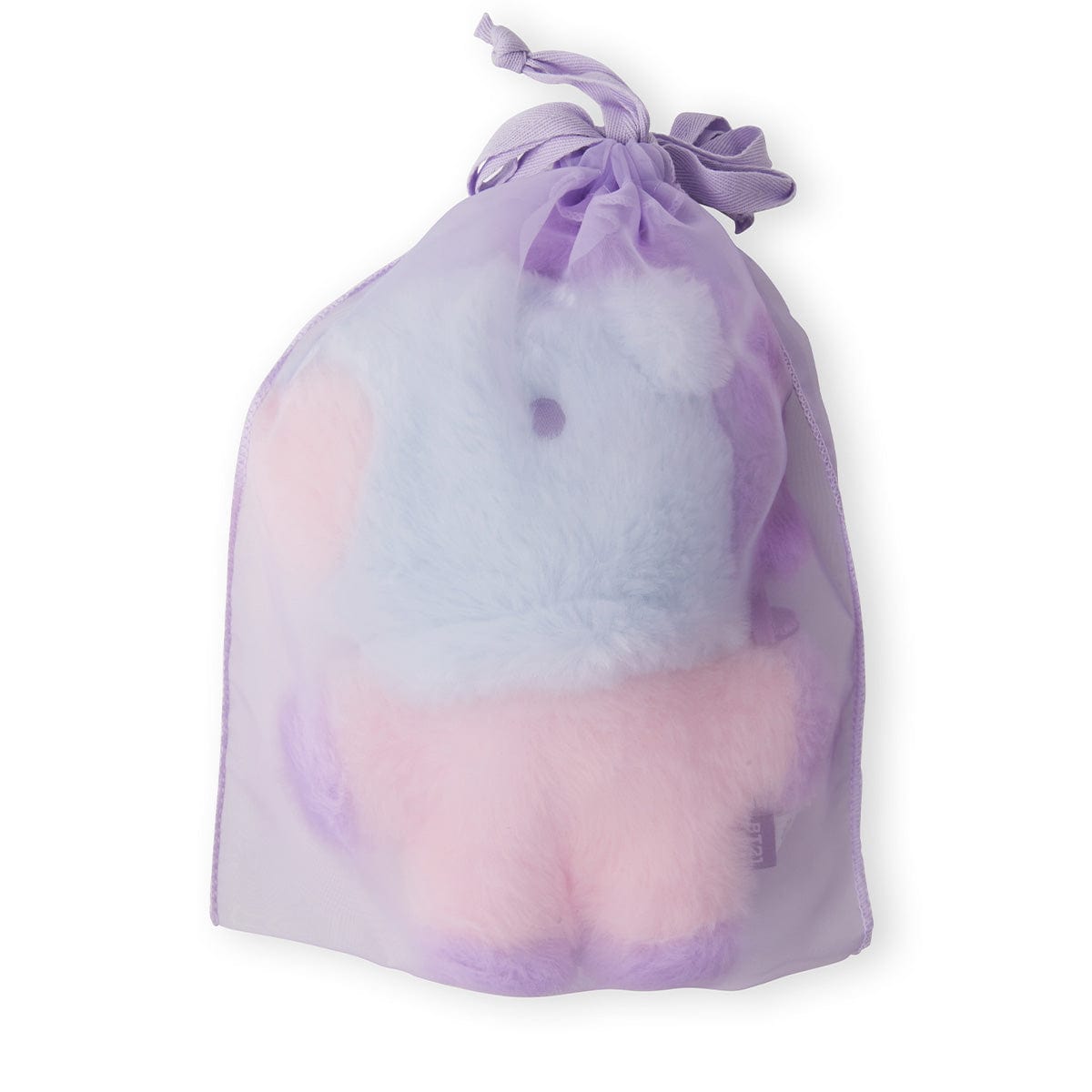 BT21 MANG BABY Flatter Standing Doll