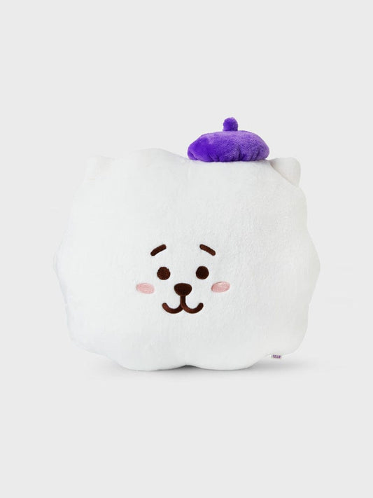 BT21 RJ Hope In Love Face Cushion