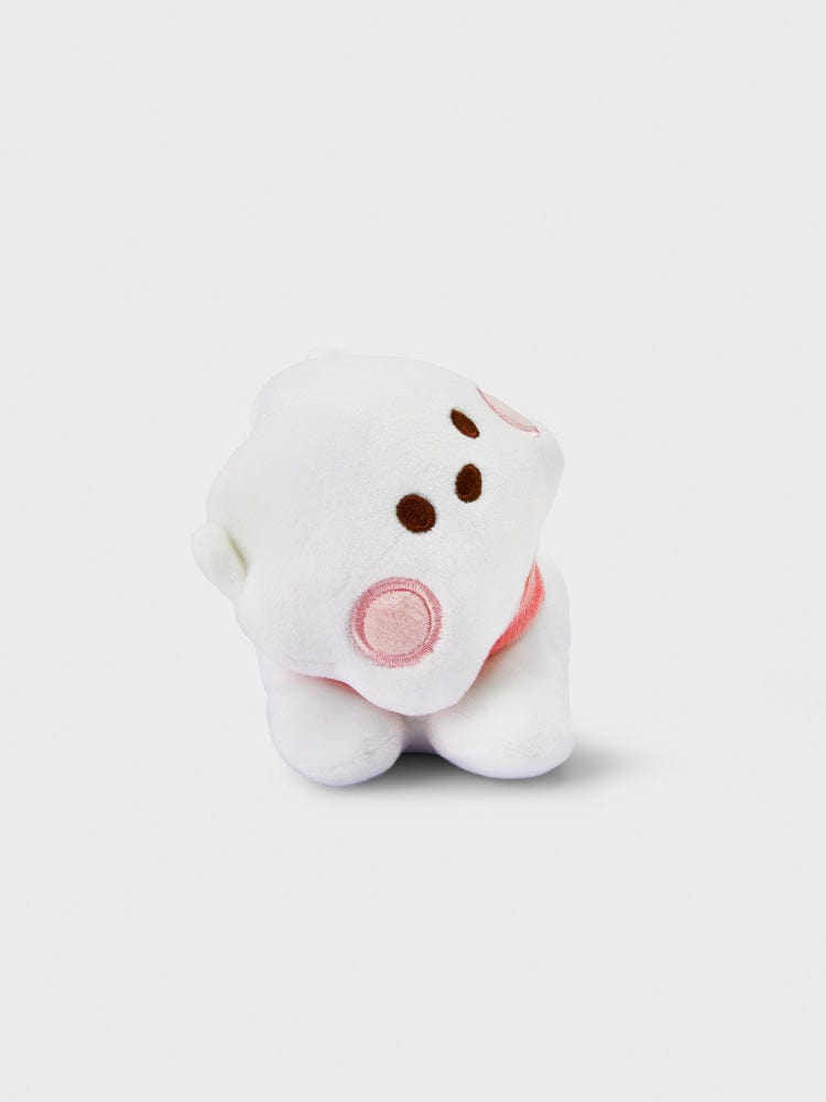BT21 RJ Mini Lying Doll