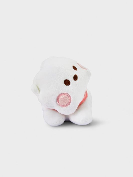 BT21 RJ Mini Lying Doll