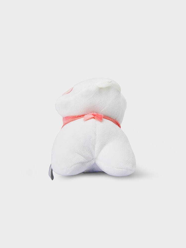 BT21 RJ Mini Lying Doll