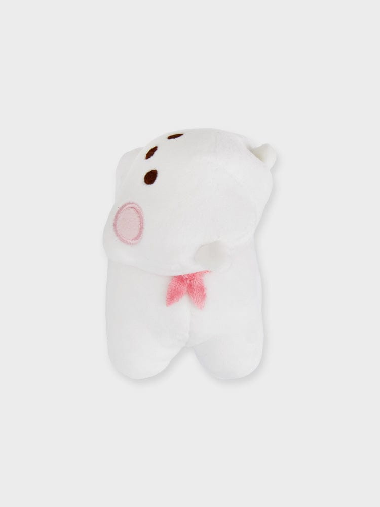 BT21 RJ Mini Lying Doll