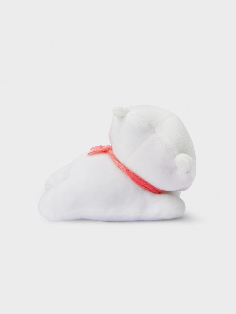 BT21 RJ Mini Lying Doll
