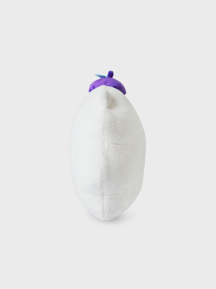 BT21 RJ Hope In Love Face Cushion