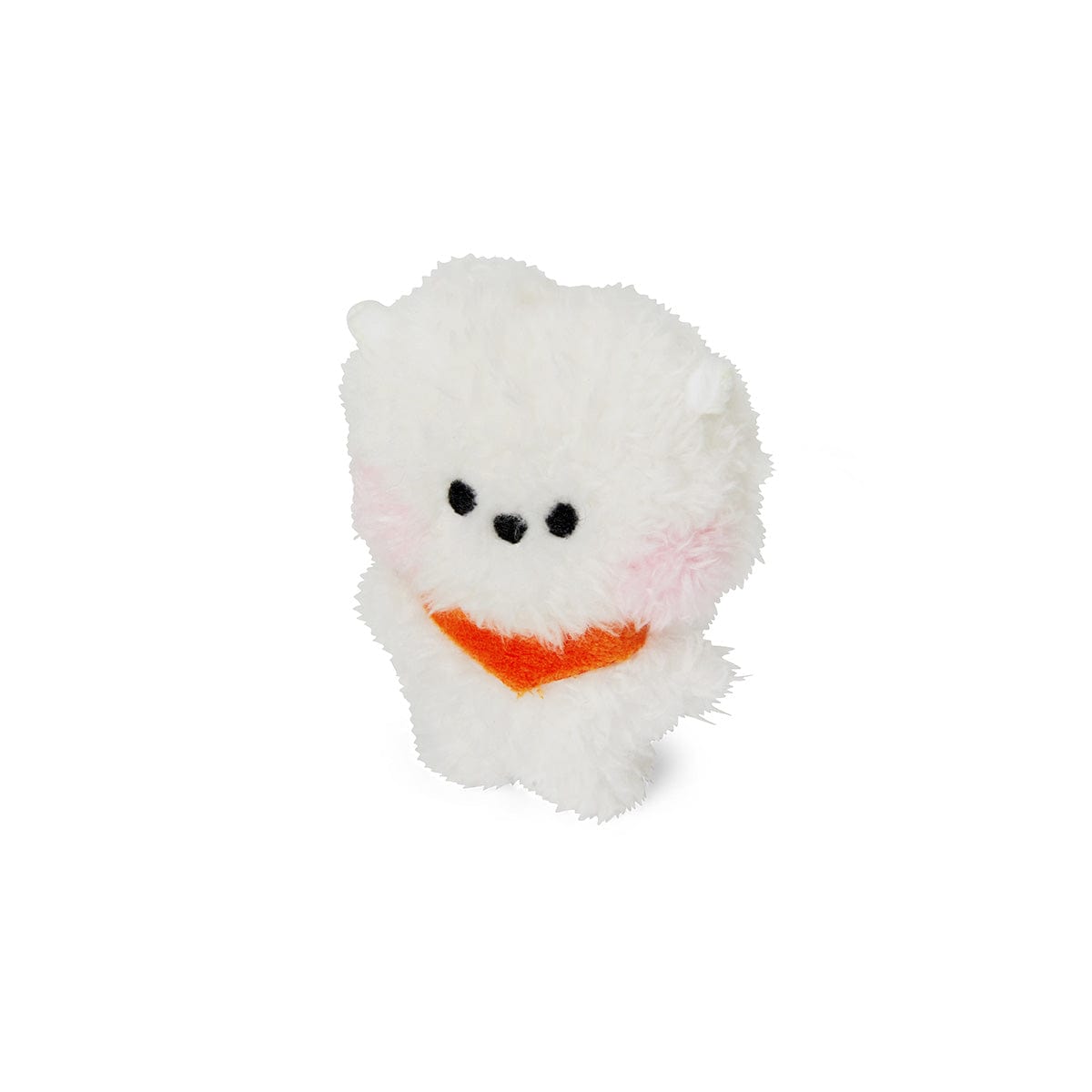 BT21 RJ Mini Mini Doll