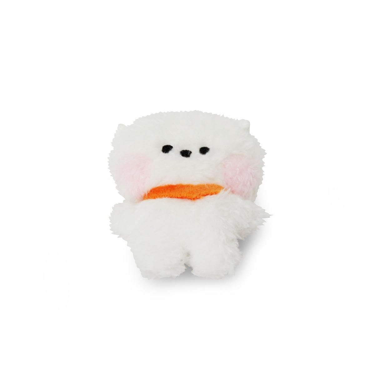 BT21 RJ Mini Mini Doll