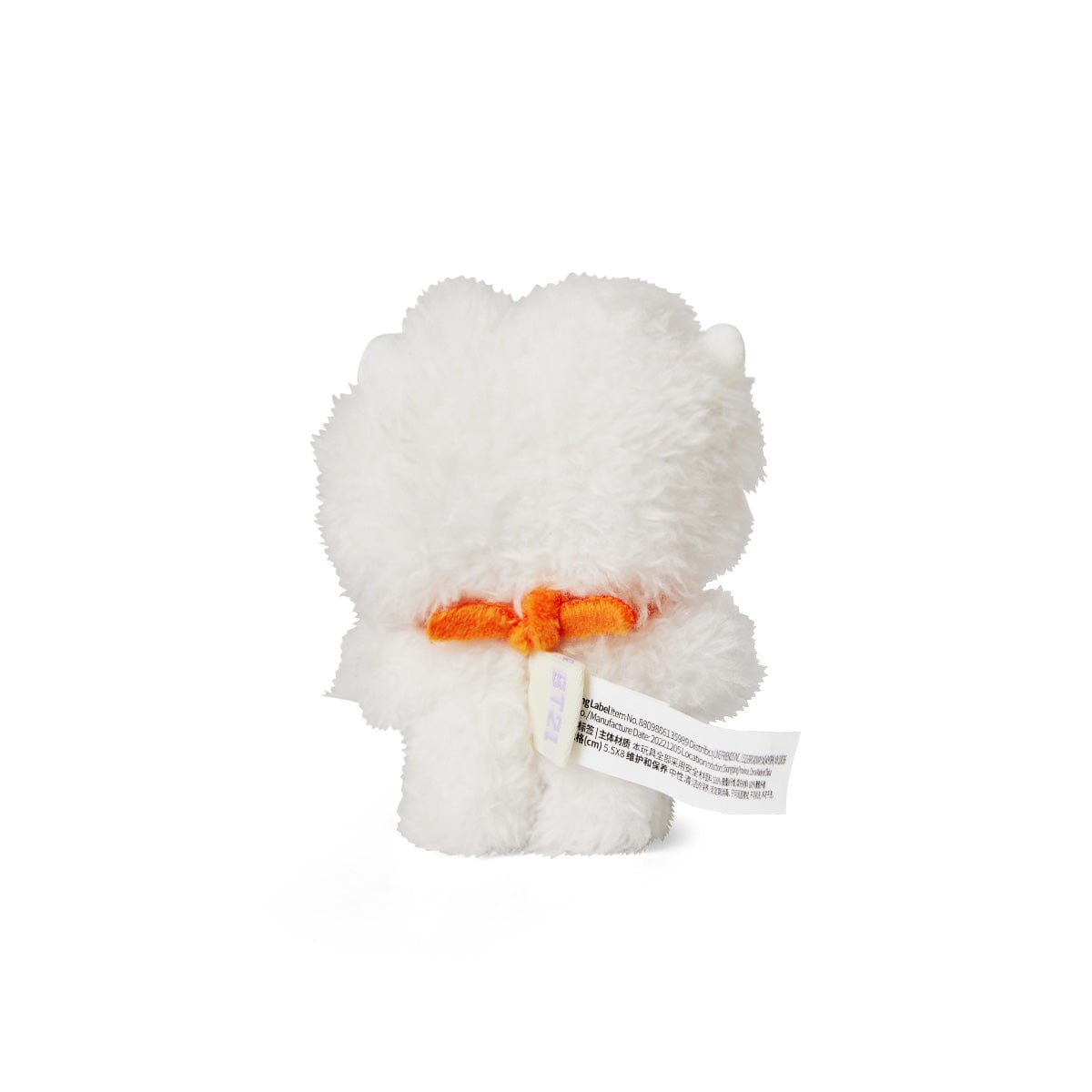 BT21 RJ Mini Mini Doll