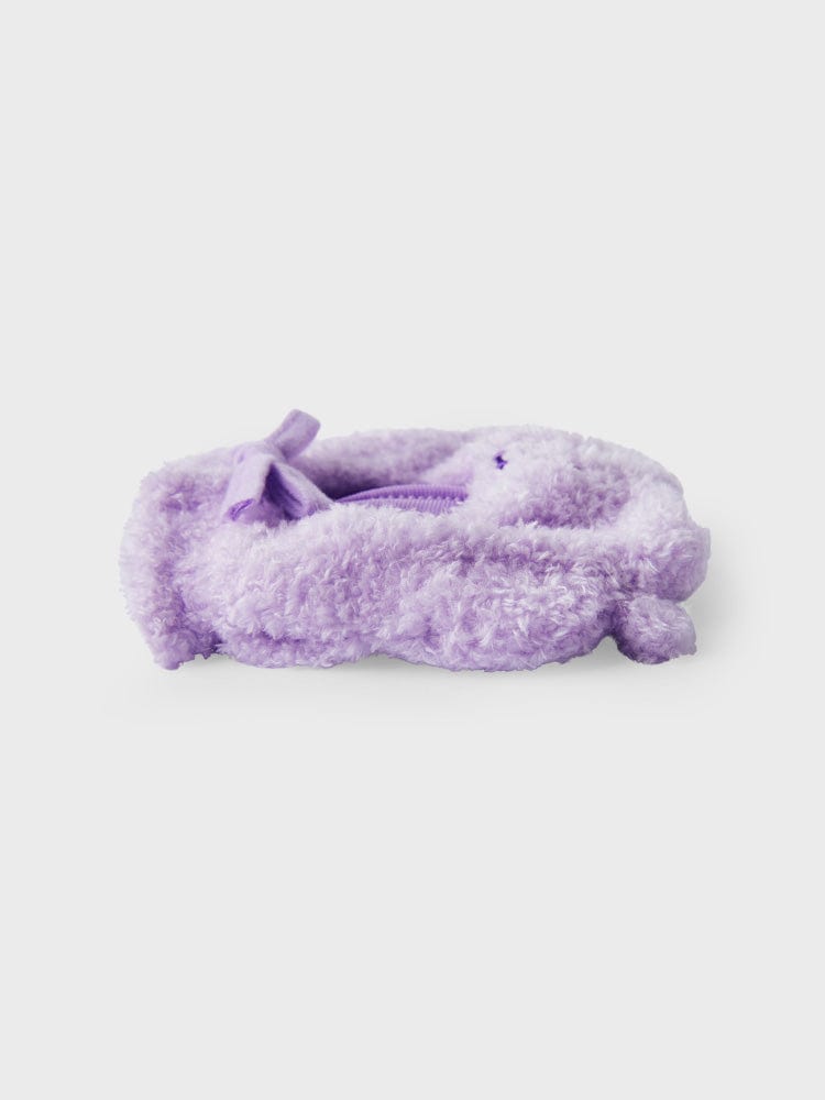 BT21 RJ Purple of Wish Edition 클로젯