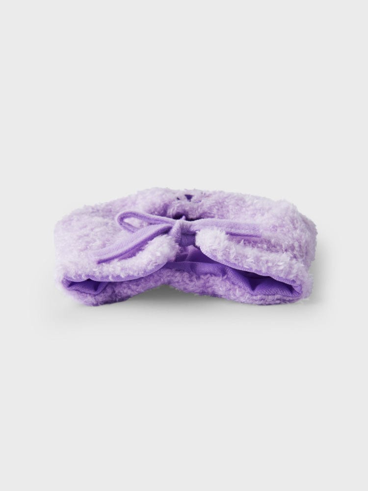 BT21 RJ Purple of Wish Edition 클로젯