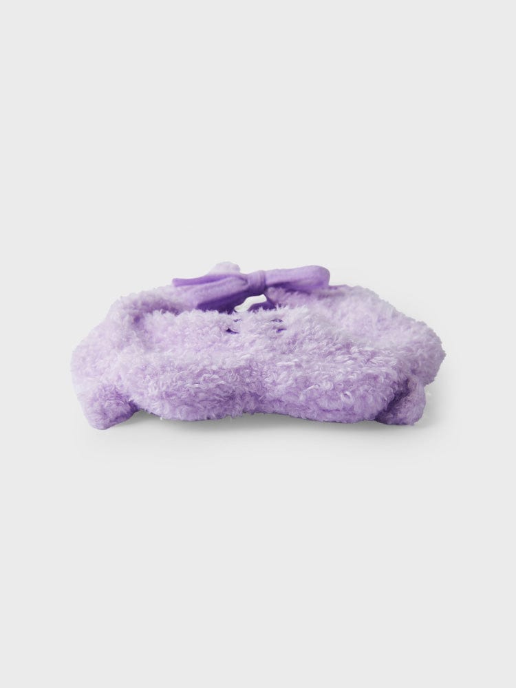 BT21 RJ Purple of Wish Edition 클로젯