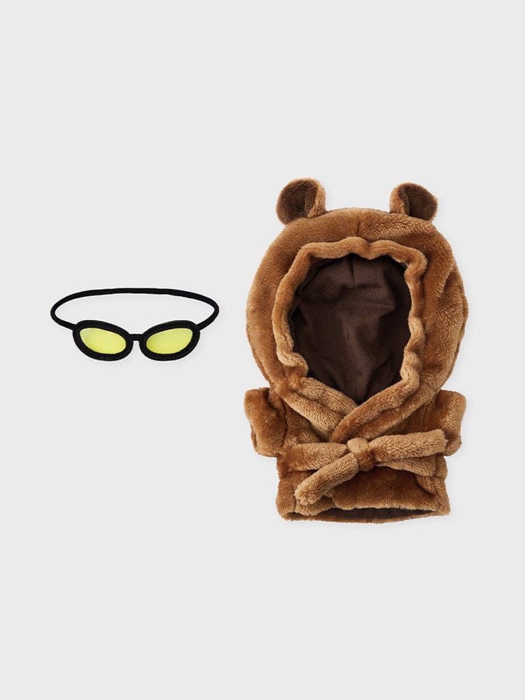 BT21 Hop In Love Costume Closet Robe Set