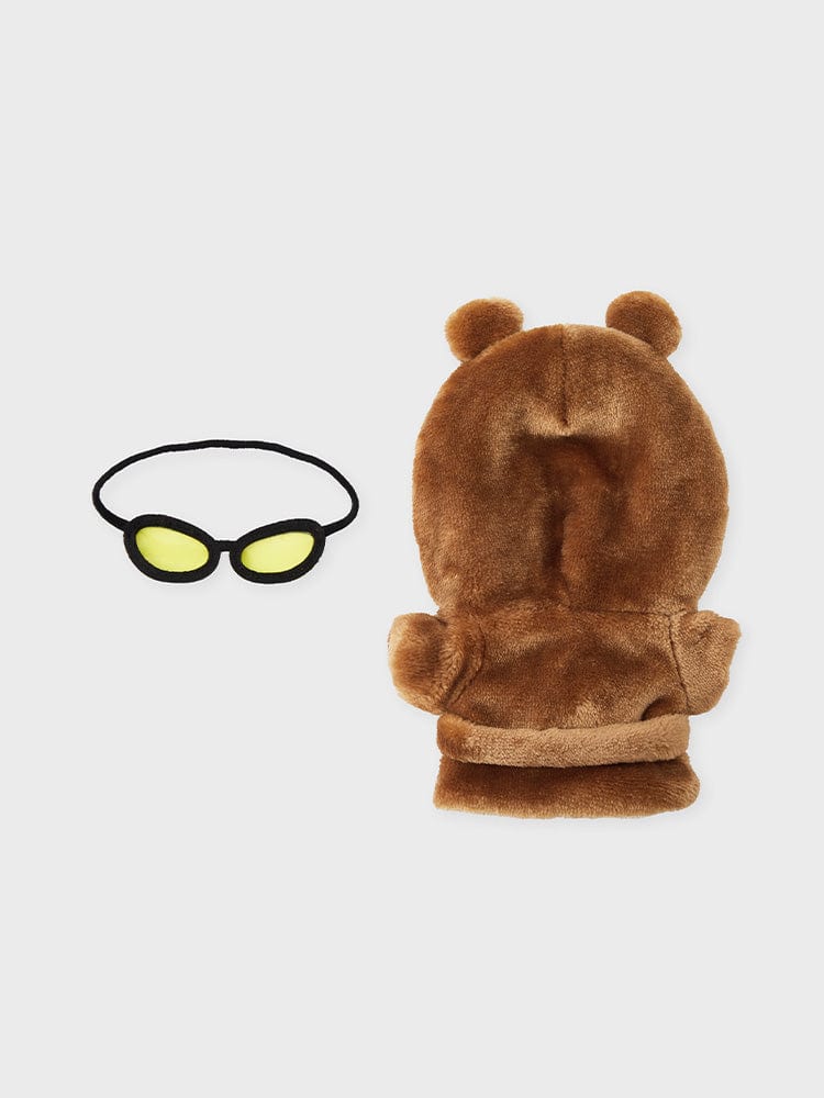 BT21 Hop In Love Costume Closet Robe Set