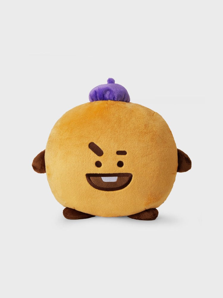 BT21 SHOOKY Hope IN LOVE Face Cushion