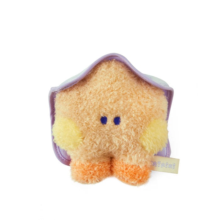 BT21 SHOOKY Mini Standing Doll