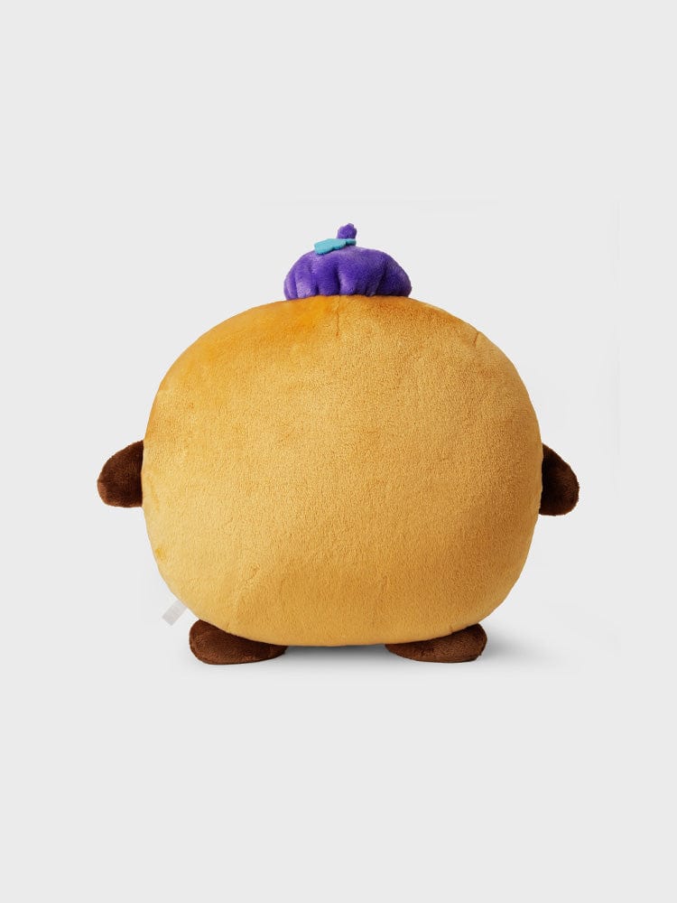 BT21 SHOOKY Hope IN LOVE Face Cushion