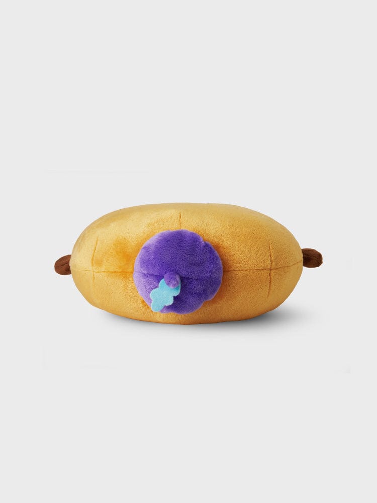 BT21 SHOOKY Hope IN LOVE Face Cushion