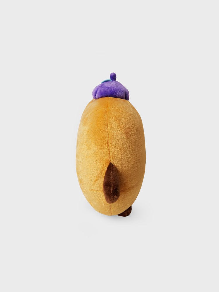 BT21 SHOOKY Hope IN LOVE Face Cushion