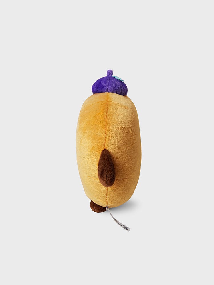 BT21 SHOOKY Hope IN LOVE Face Cushion